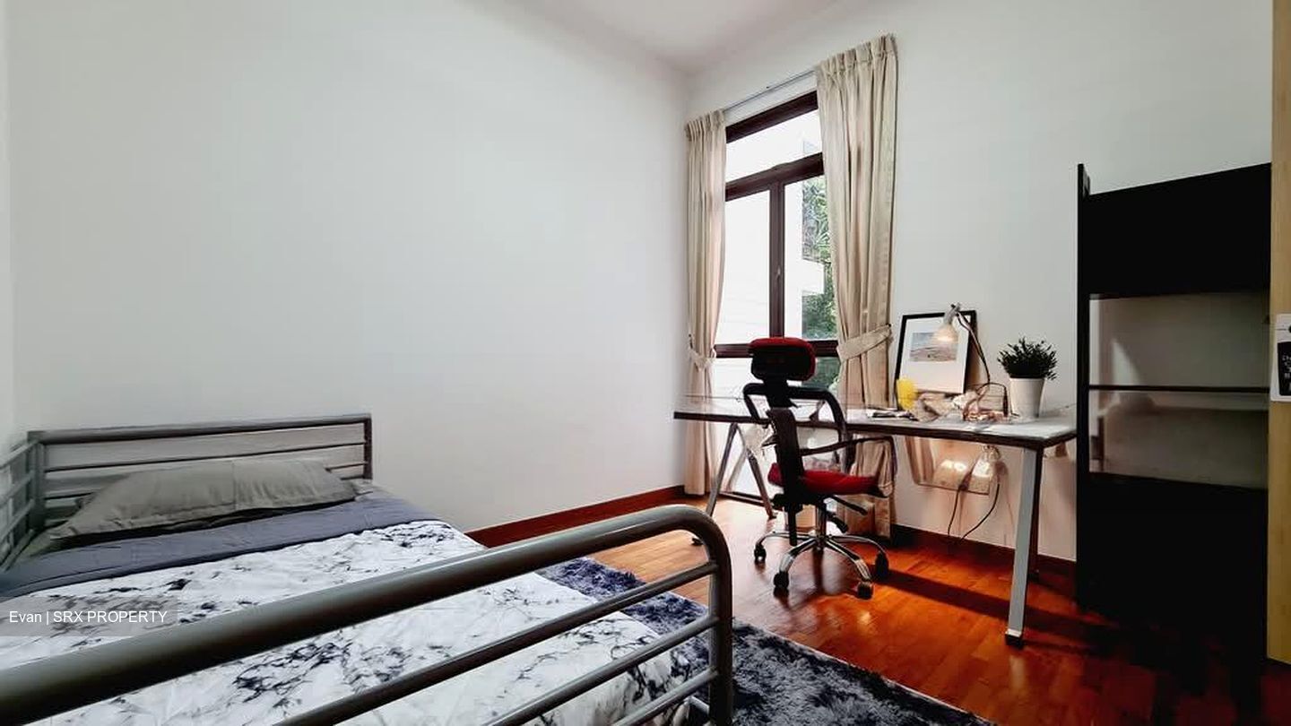 Varsity Park Condominium (D5), Condominium #561027891